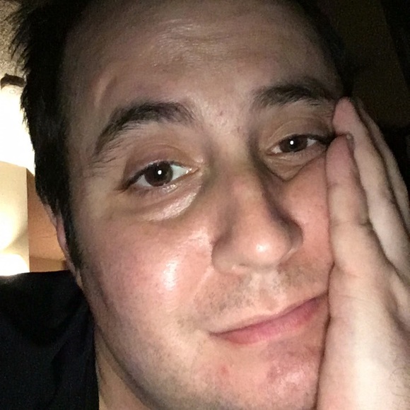 Meet your Posher, Sean - Picture 1 of 1